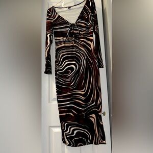 Bodycon dress